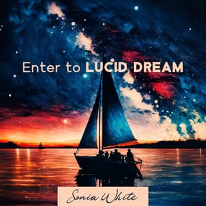 Enter to Lucid Dream: Control Your Dreams - Sonia White