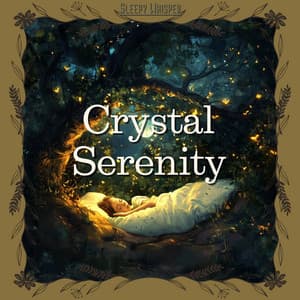 Crystal Serenity - Sleepy Whisper