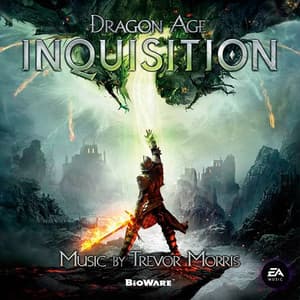 Dragon Age Inquisition - EA Games Soundtrack