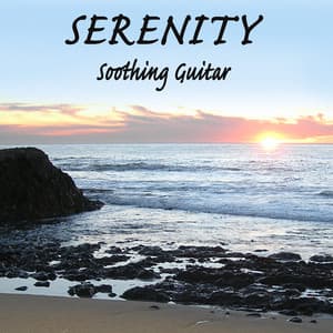 Serenity - Soothing Guitar - The O'Neill Brothers Group