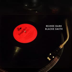 Burnt Orange Vinyl Dream - Rejhee Dark