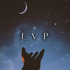 Healing Through Celestial Quantum Veil - EVP