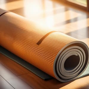 Melodías De Asana: Música Para El Flujo De Yoga - La flor del sol