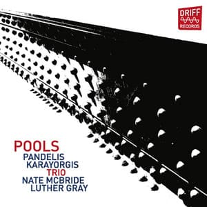 Pools - Pandelis Karayorgis