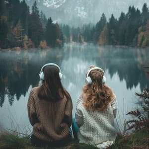 Chill Music for Relaxation: Quiet Leisure - The Tranquil-tones