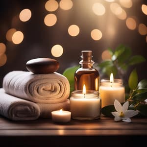 Lofi Para Un Spa Tranquilo: Música Relajante Para La Armonía - Portal de Bienestar