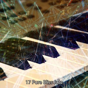 17 Pure Bliss Jazz - Relaxing Instrumental Jazz Academy