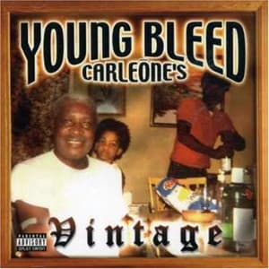 Carleone's Vintage - Young Bleed