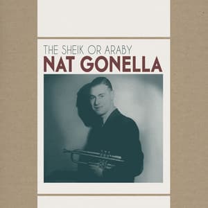 The Sheik of Araby - Nat Gonella