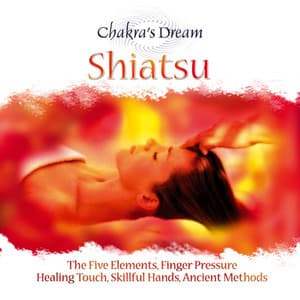 Shiatsu - Chakra's Dream