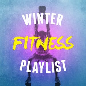 Winter Fitness Playlist - Fitness Beats Playlist