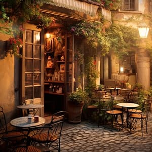 Romantico Espresso Jazz - Coffee Shop Jazz Piano Chilling