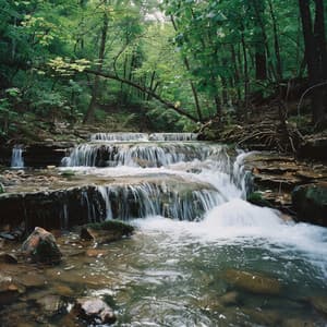 Armonía Del Arroyo: Música Calmante Para Mascotas - Musica para dormir para perros