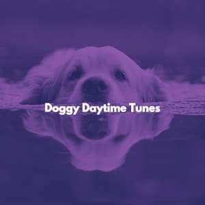 Doggy Daytime Tunes - Luxury Hotel BGM