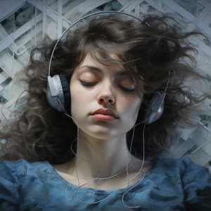 Puentes Para Respirar: Piano Que Conecta Los Latidos Con El Silencio Del Ser - Piano Relajante