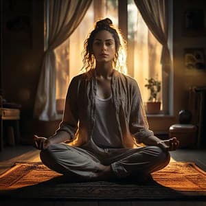 Música Diaria De Relajación: Melodías Calmadas Para La Paz - Costas tranquilas