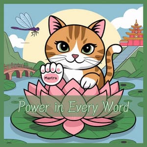 Mantras: Power in Every Word - MantraMed