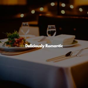 Deliciously Romantic - Japan Cafe BGM