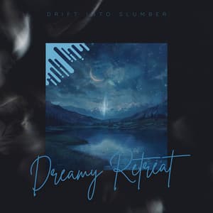 Drift Into Slumber - Dreamy Retreat