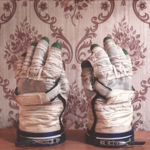 Wandermüde - Stephen Mathieu