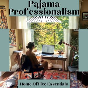 Pajama Professionalism - Home Office Essentials