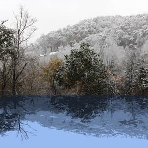 Sensory Reprogramming with Mystical Chant, Lucid Drones, Sine Waves and Brown Noise - Positive Thinking