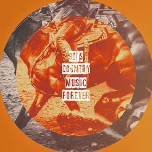 90's Country Music Forever - Generation 90