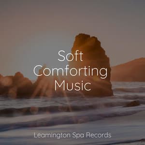 Soft Comforting Music - Meditation Zen