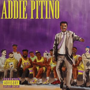 Addie Pitino - A$AP ANT