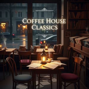 Smooth Jazz for Restaurants - Coffee House Classics