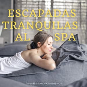 Escapadas Tranquilas Al Spa: Paisajes Sonoros Serenos - Muy bien