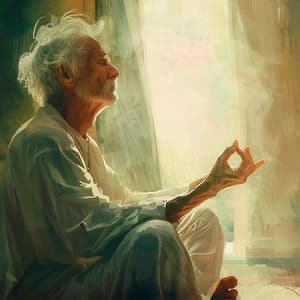 Contemplations silencieuses - Chloé Paix