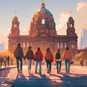 Lebendige Einsamkeit - Musik für die Arbeit