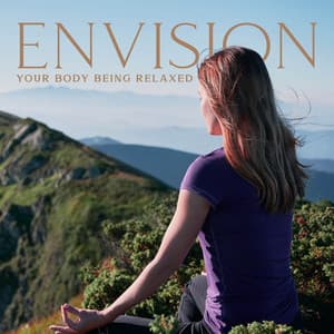 Envision Your Body Being Relaxed – Over 2 Hours Of Deep Meditation & Breathing Technique For Yoga And Stress Relieve - Yoga 432 Hz