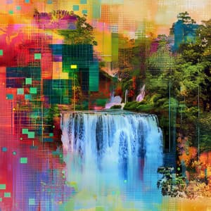 自然的魅力 - 自然