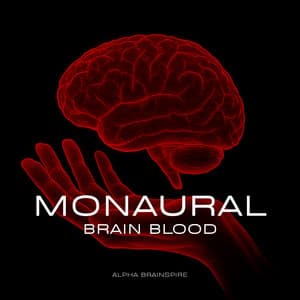 Monaural Brain Blood - Alpha Brainspire