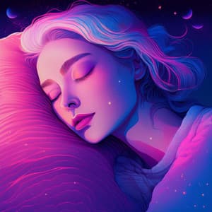 Acordes Para Dormir Con Lofi: Fluidez Armónica Suave - Auditiva