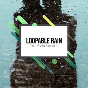 #15 Loopable Rain Sounds for Spa Relaxation - Rainforest