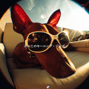 わんこのモーニング・ジャズ - Light Jazz Coffee House