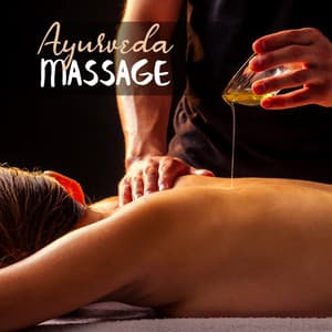 Ayurveda Massage: Asian Oil Massage To Open Chakras And Marma Points - Pure Massage for Life Universe