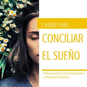 1 Hora para Conciliar el Sueño: Música para Curar el Insomnio y Prevenir el Estrés - Bien Dormir
