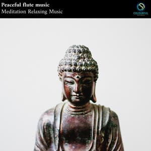 Peaceful flute music - Meditation Relaxing Music