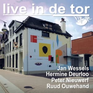 Live in de Tor - Jan Wessels