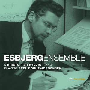 Borup-Jørgensen: Works - Axel Borup-Jørgensen