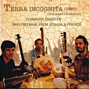 Terra Incognita - Chinmaya Dunster