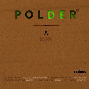 Polder - Guus Bakker