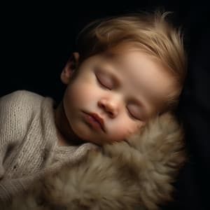 Peaceful Evening Harmonies: Lullaby Songs for Baby's Sleep - Snooze Tunes for Babies