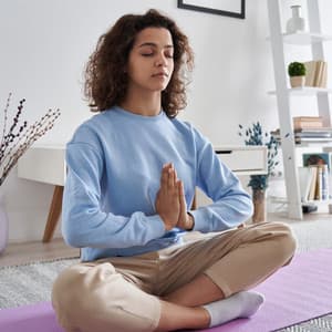 Reflective Music for Mindful Meditation - Mysterious World Music