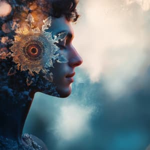 Feel the Headache Relief for Tension & Ringing Ears - Alexandra Keys