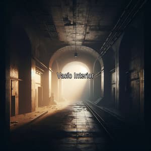 Vacío Interior - Lofi Old School Music